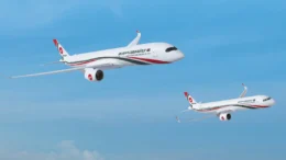 Biman Bangladesh Airlines places firm order for A350-900 and A321neo Airbus aircraft