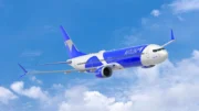 Boeing 737 MAX Avalon Aircraft Leasing