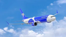 Boeing 737 MAX Avalon Aircraft Leasing