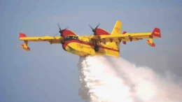 De Havilland DHC-515 Firefighter