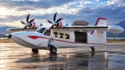 Maxwell M1 Hybrid Cargo