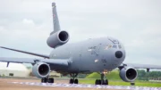 McDonnell Douglas KC-10A Extender 87-0118 2 32nd ARS USAF