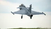 Saab JAS-39E Gripen Brazil