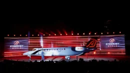 SyberJet Aircraft SJ36 light business jet