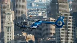 Boston MedFlight orders three Airbus H145 helicopters