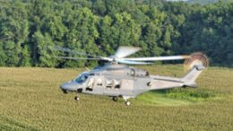 MH-139A Grey Wolf
