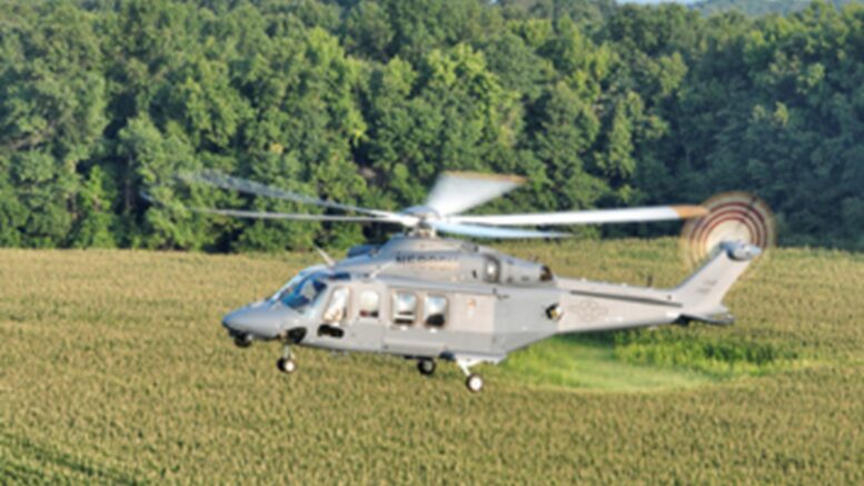 MH-139A Grey Wolf